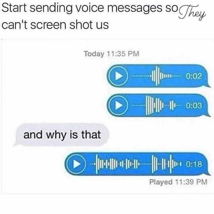 Things That Are Not Aesthetic