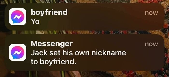 No Valentine? Modern Issues Require Modern Solutions