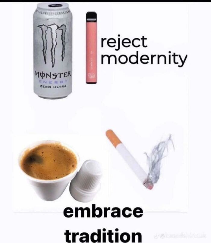 Things That Are Not Aesthetic