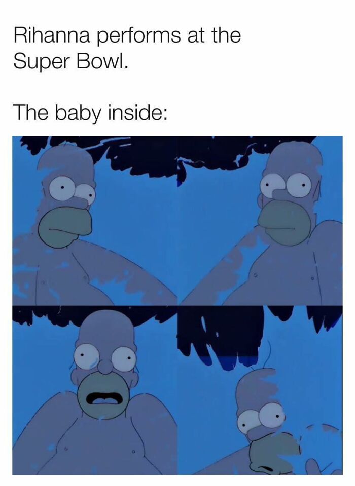 Things That Are Not Aesthetic