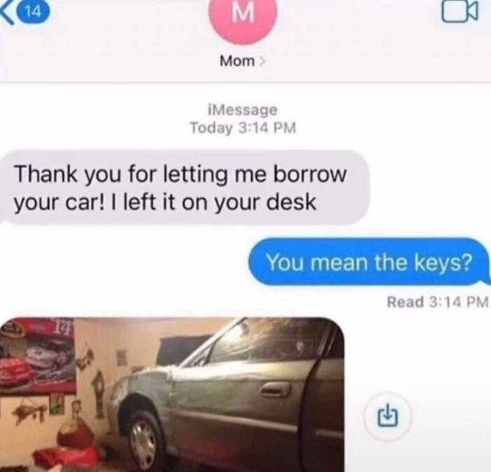 Things That Are Not Aesthetic