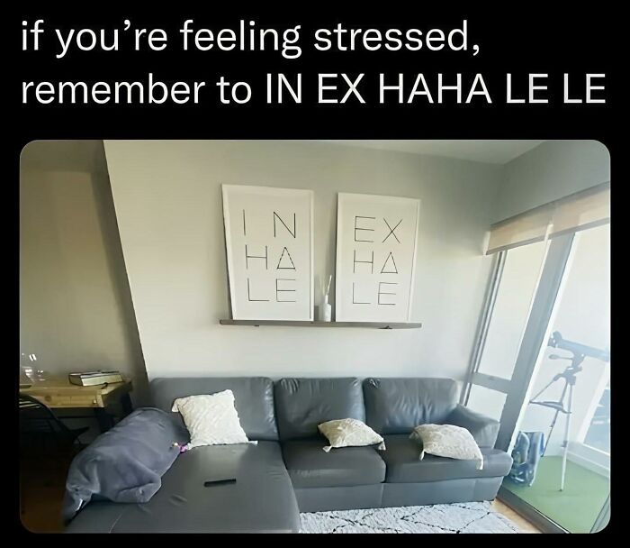 Things That Are Not Aesthetic