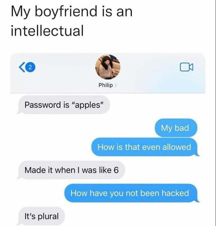 Things That Are Not Aesthetic