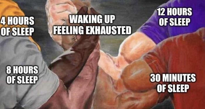 Things That Are Not Aesthetic