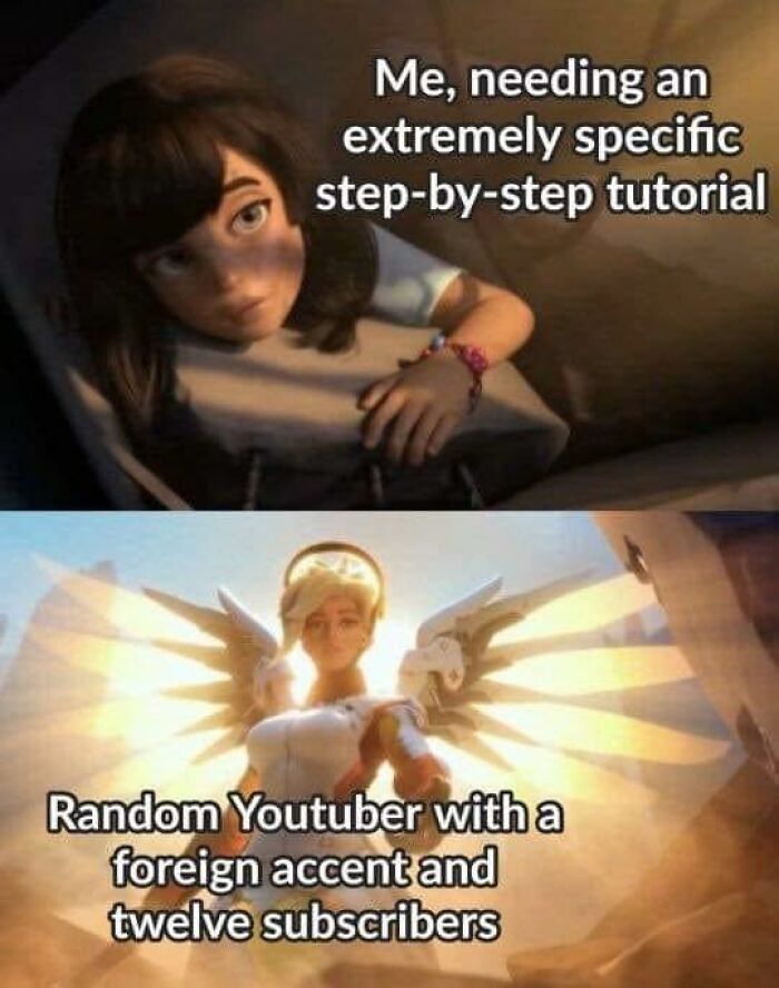 They Keep The World Afloat