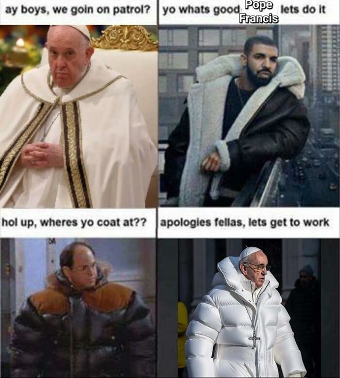 Things That Are Not Aesthetic