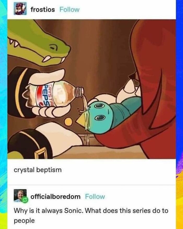 Things That Are Not Aesthetic