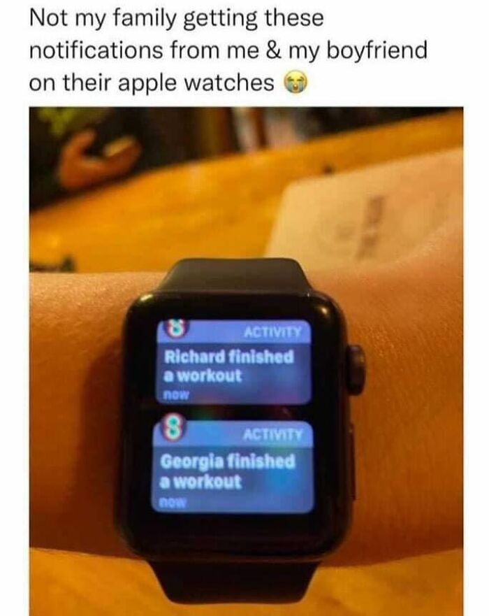 Things That Are Not Aesthetic