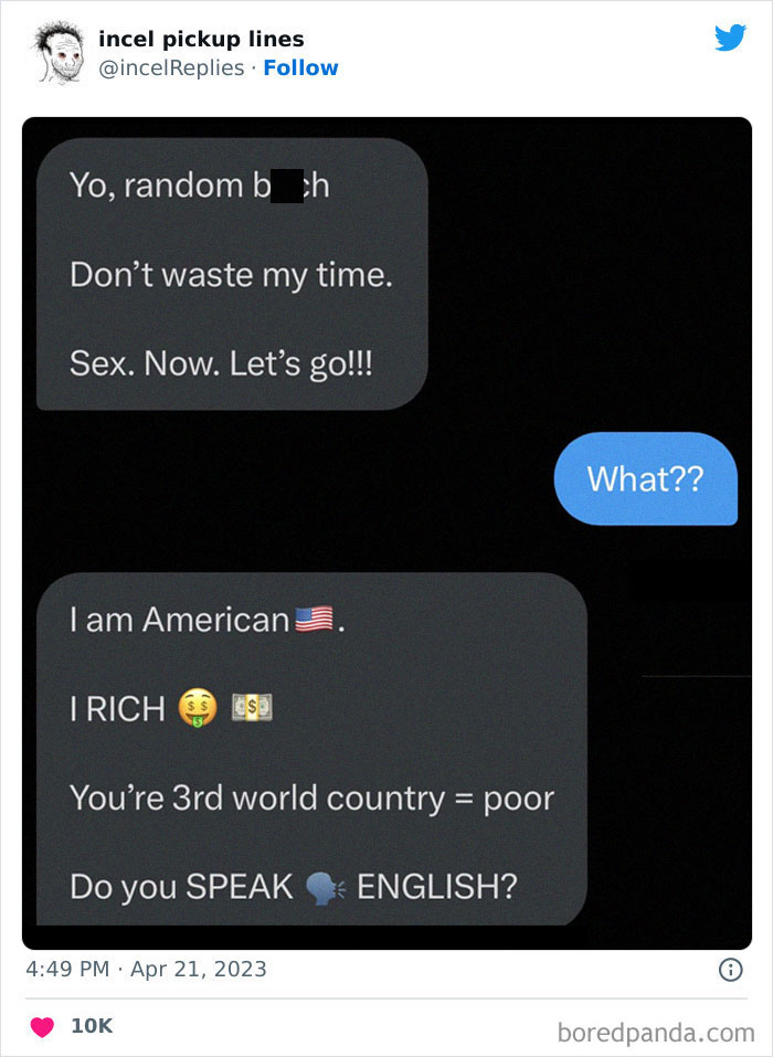 Pathetic-Guys-Rejected-Messages