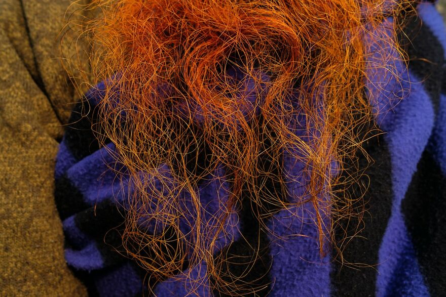 Photographer Takes To The Streets Capturing Unlikely Coincidences (53 New Pics)