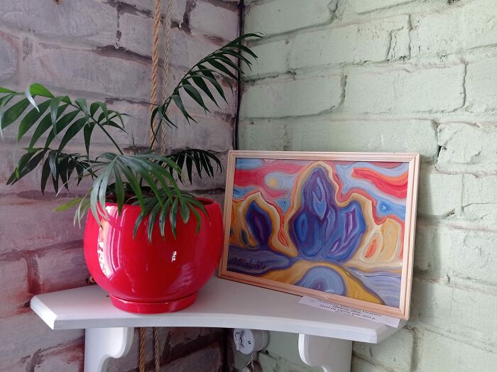 My Art Exhibition In The Frontline City Of Dnipro, Ukraine My Art Exhibition In The Frontline City Of Dnipro, Ukraine