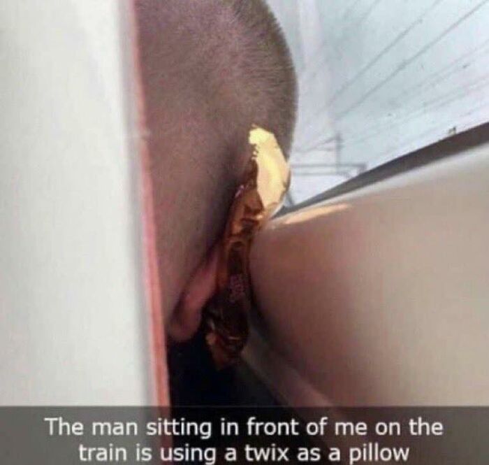 Things That Are Not Aesthetic