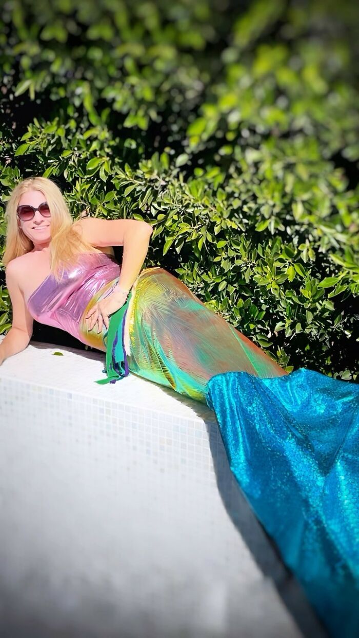 This 7-Year-Old Boy Is A Sewing Prodigy And Claims To Be The Reincarnation Of Gucci Himself