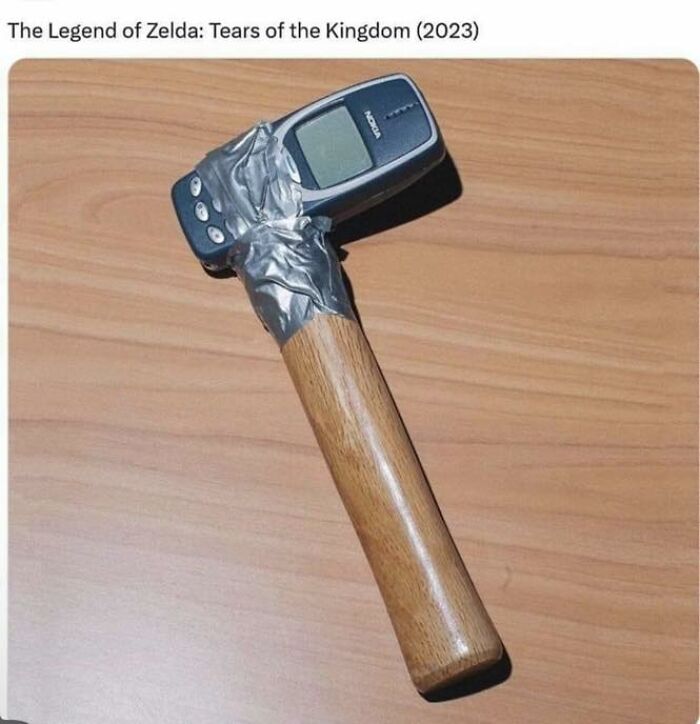 Things That Are Not Aesthetic