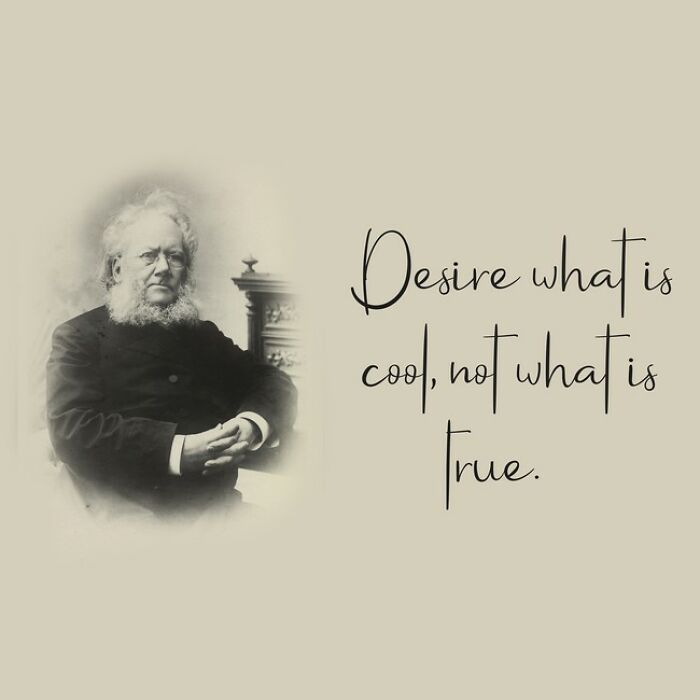 I Feel Like That's Not Right