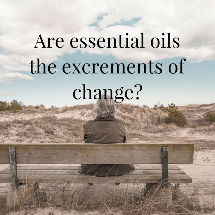 I Can't Even Comprehend This One!