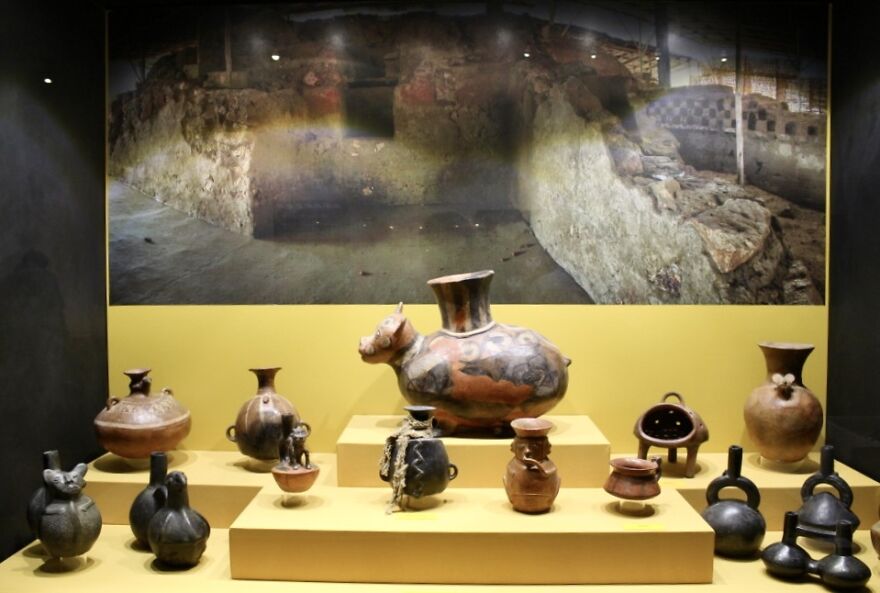 I Photographed Tucume, Valley Of The Pyramids (40 Pics)