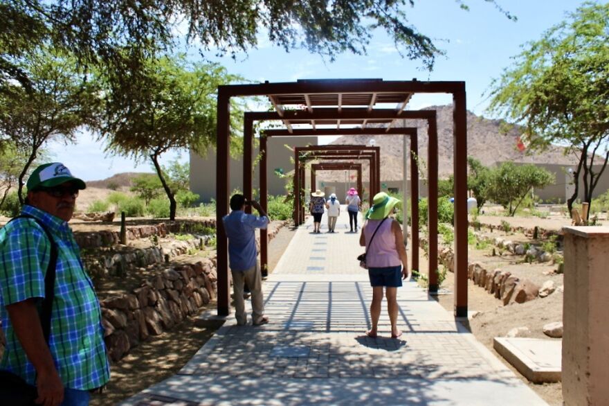 I Photographed Tucume, Valley Of The Pyramids (40 Pics)