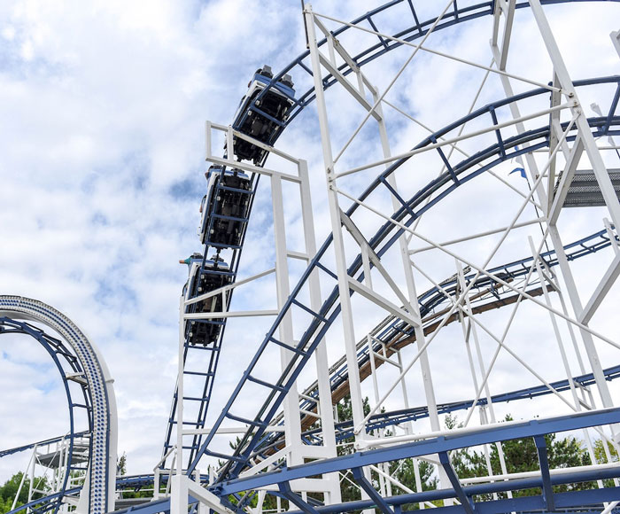 Person Who Uses A Wheelchair Full-Time Is Told To Leave It Before Hopping On A Ride, Maliciously Complies Until The Employee Understands They Screwed Up