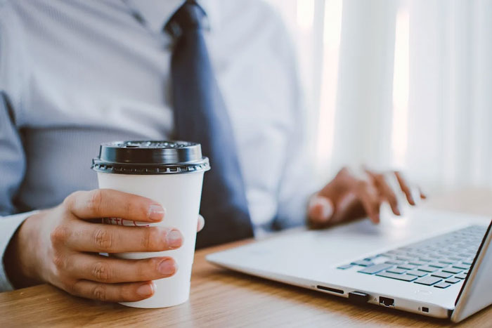 "The Guy Who Got The Job I Wanted Reached Out To Me For Help With His Job"