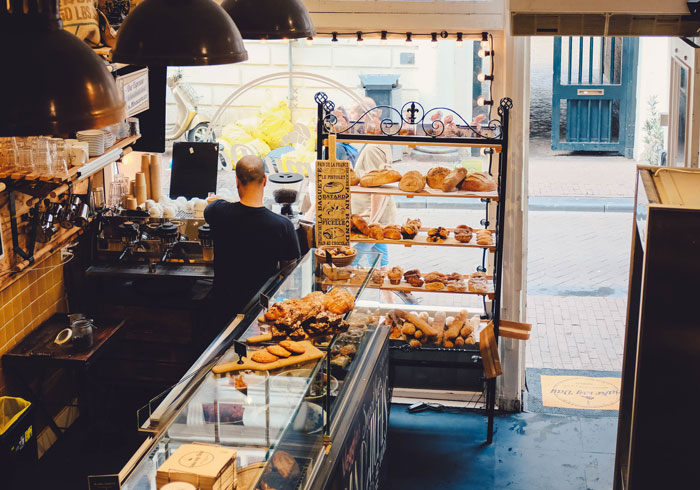 This Guy Was Named After His Late Parents' Bakery, So He Flatly Refuses To Rename It On MIL's Persistent Demands