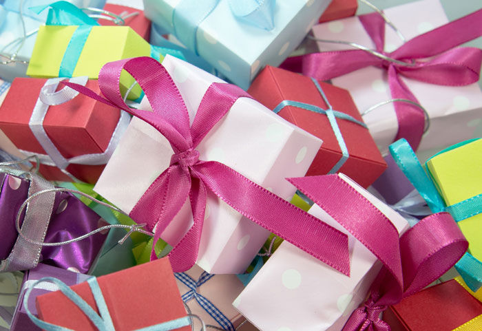 Thrifty Woman Uses Coupons To Buy A Great Birthday Gift, Which Makes The Birthday Person Ecstatic But Leaves Her Friends Angry With Her