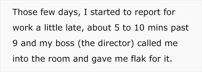 "10 Mins Of Awkward Silence": Boss Regrets Being Mean To Best Employee, Asks Them To Reconsider Their Resignation
