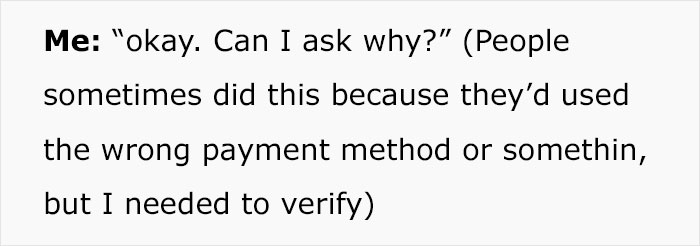 &ldquo;It Was A Good Day To Be Retail&rdquo;: Cashier Beats Rude Karen At Her Own Game Through Malicious Compliance