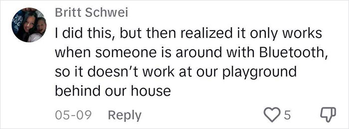 Mom Shares How She Tracks And 'Trains' Her Kids With Apple AirTags, And The Internet Has Thoughts