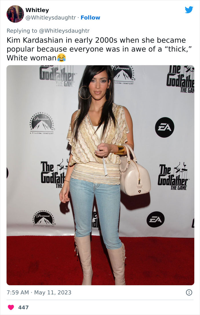 Gen Z Were Struggling To Wrap Their Heads Around ’00s Beauty Standards, So Lizzo Came In To Share An Important Message Gen Z Were Struggling To Wrap Their Heads Around ’00s Beauty Standards, So Lizzo Came In To Share An Important Message