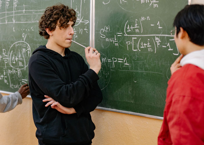 Someone Asks Teachers To Share Stories Of 'Doomed' Students Actually Making It Big, And They Deliver (32 Answers)