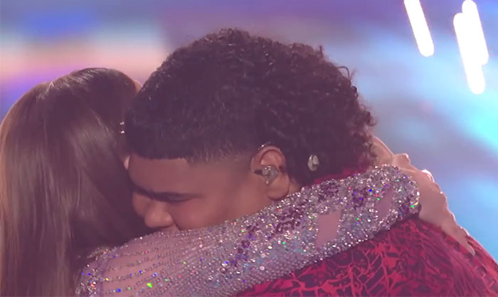 ‘Well-Deserved’: ‘American Idol’ Season 21 Winner Revealed After Star-Studded Three-Hour Finale ‘Well-Deserved’: ‘American Idol’ Season 21 Winner Revealed After Star-Studded Three-Hour Finale