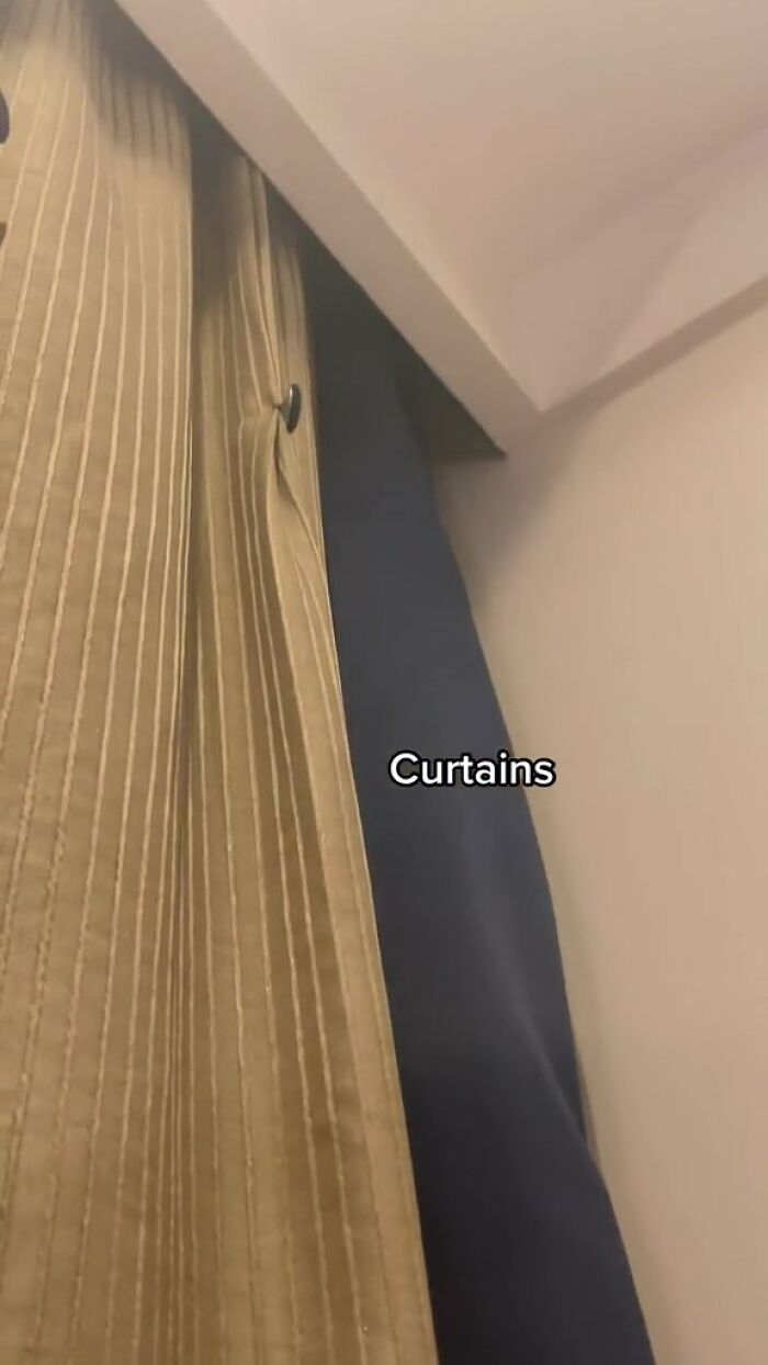 Users Are Thanking Woman For Sharing Her Safety Tips That She Follows Once She Goes To A Hotel