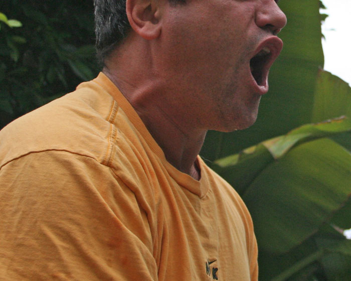 Principal Doesn't Believe 12 Y.O. Who Says She Doesn't Go To His School, Gets Police Called On Him And Loses His Career