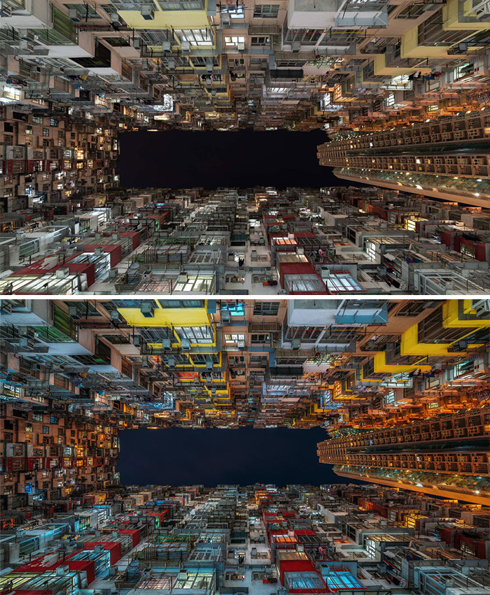 Photographer Reveals How Much Online Images Are Photoshopped