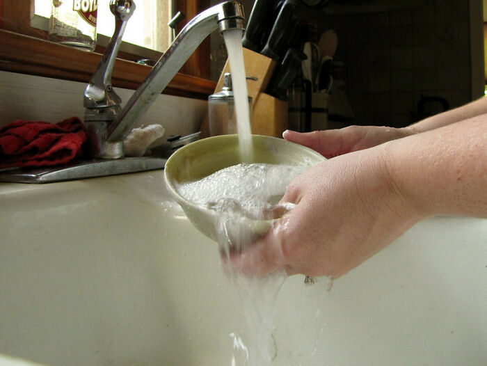 20 Empleados que se hundieron en el primer día de trabajo, tal y como se compartió en Internet