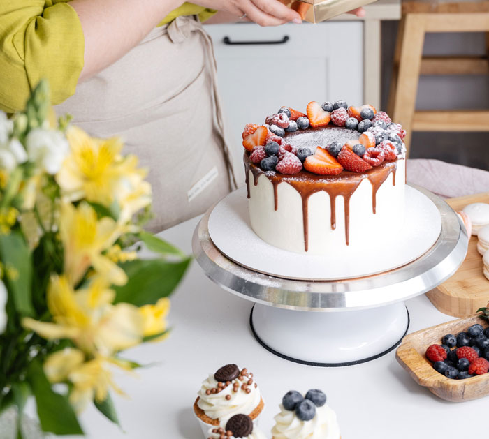 Thrifty Woman Uses Coupons To Buy A Great Birthday Gift, Which Makes The Birthday Person Ecstatic But Leaves Her Friends Angry With Her