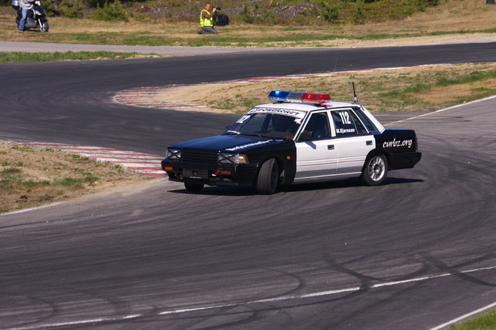 Principal Doesn't Believe 12 Y.O. Who Says She Doesn't Go To His School, Gets Police Called On Him And Loses His Career