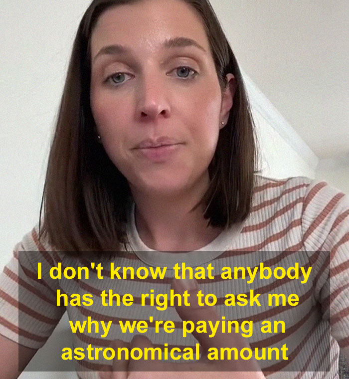 &ldquo;Doesn&rsquo;t It Make More Sense For You To Stay Home?&rdquo;: Mom Of 4 Shuts Down All Criticism Of Her Family Paying $5K A Month On Childcare
