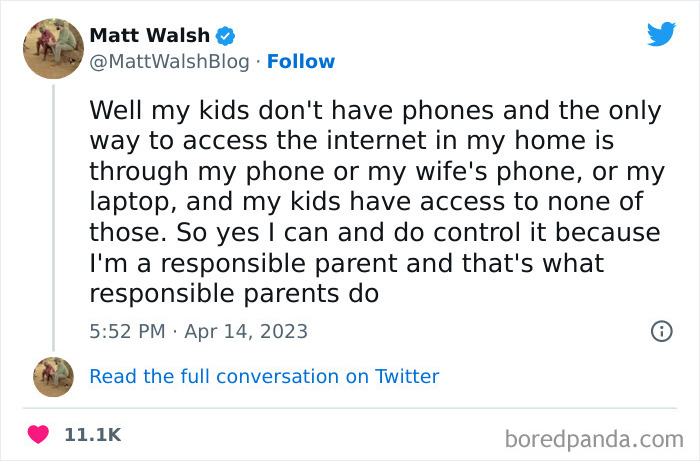 There’s A Word For Not Allowing Your Kids To Socialize Outside The Family. Starts With Letter G