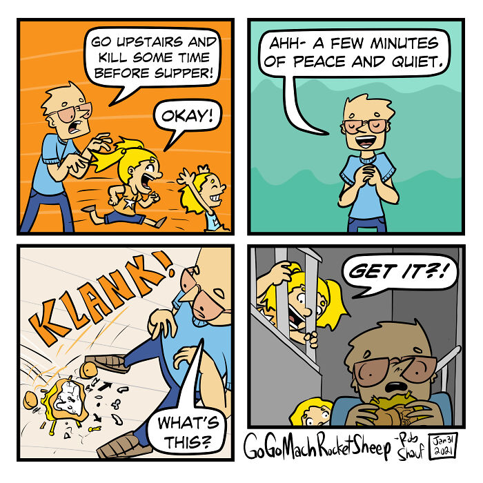 Absence Makes The Heart Grow Fonder