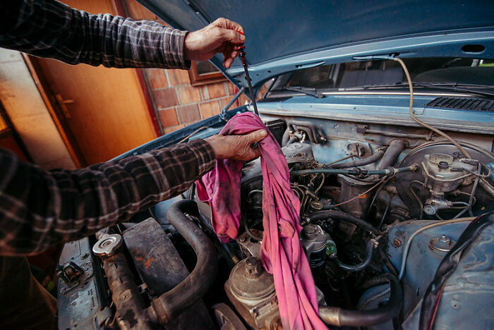 20 Empleados que se hundieron en el primer día de trabajo, tal y como se compartió en Internet