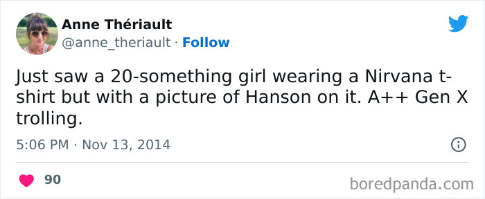 Tweets-To-Make-Genx-Laugh