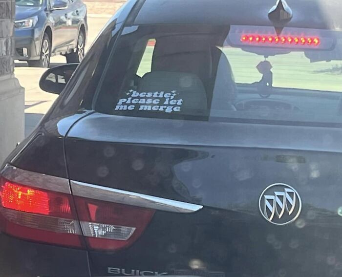 Zillennials Just Out Here Trying To Merge, Like