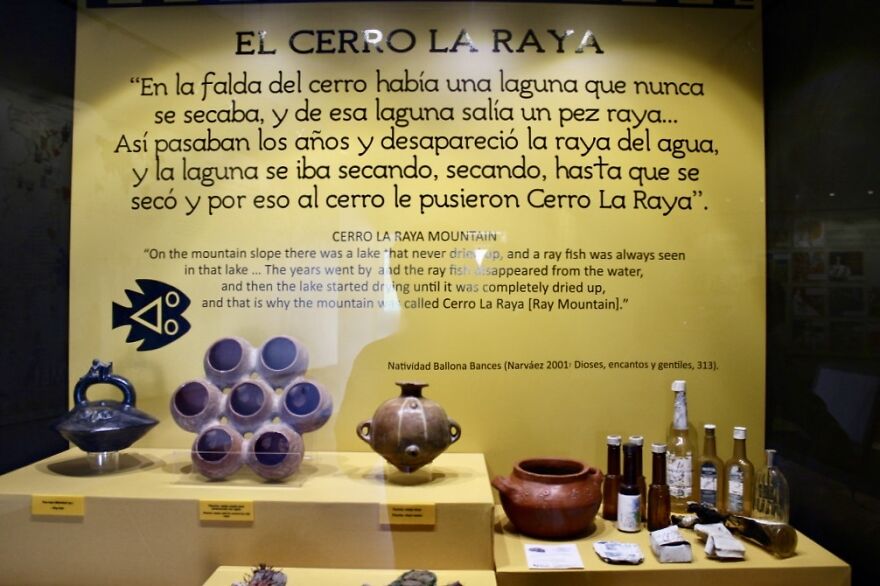 I Photographed Tucume, Valley Of The Pyramids (40 Pics)