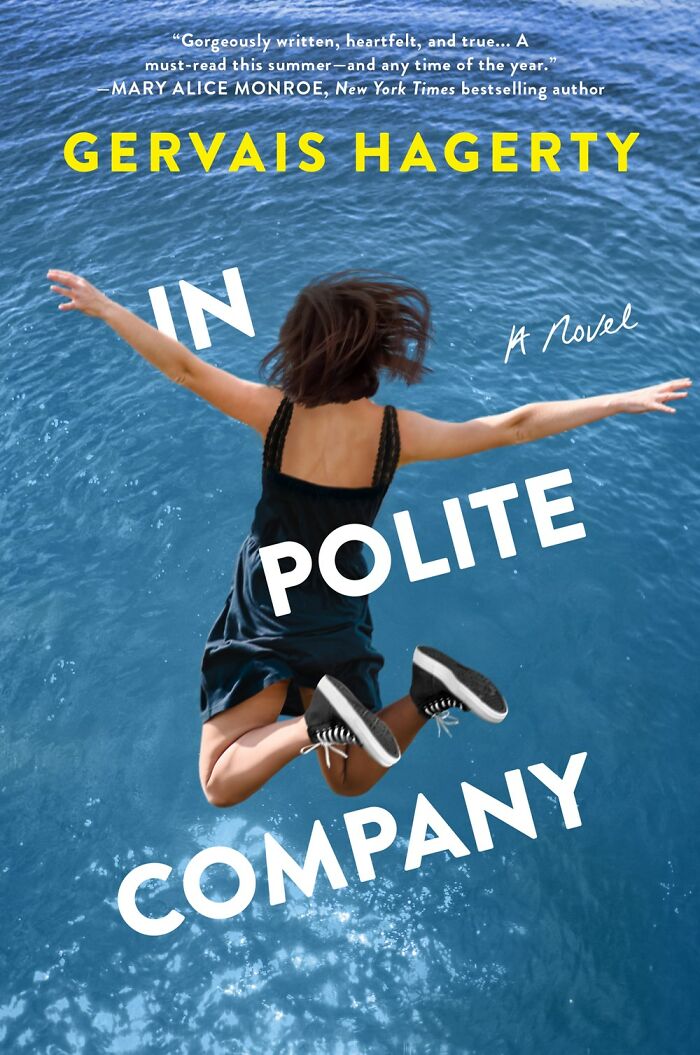 In Polite Company By Gervais Hagerty