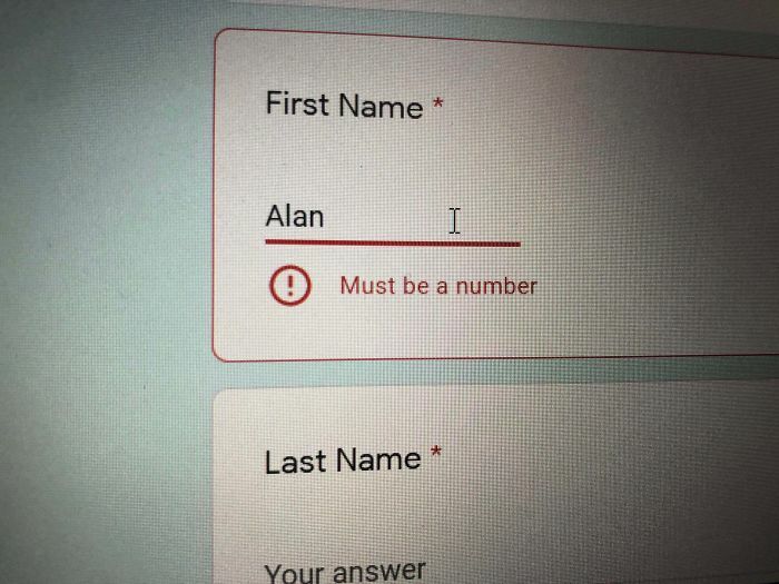 Here Are Some &ldquo;You Had One Job&rdquo; Pictures