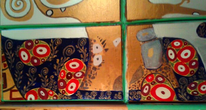 I Tried To Upcycle An Old Dresser To Earn Money And Failed Miserably