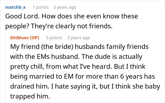 "It's Not My Problem Your Wedding Isn't Kid Friendly": Bride And Groom Take Parents To Court After Their Kids Ruin Their Wedding