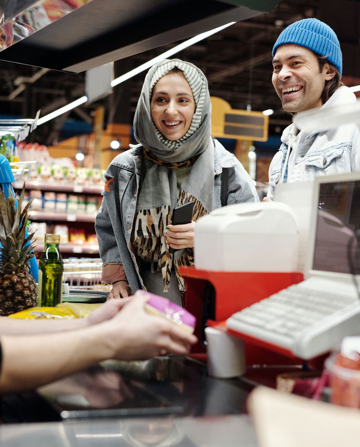 "I Had To Buy Tampons Because I'm On My Period": Woman Quits Immediately After Rude Coworker Tattles On Her